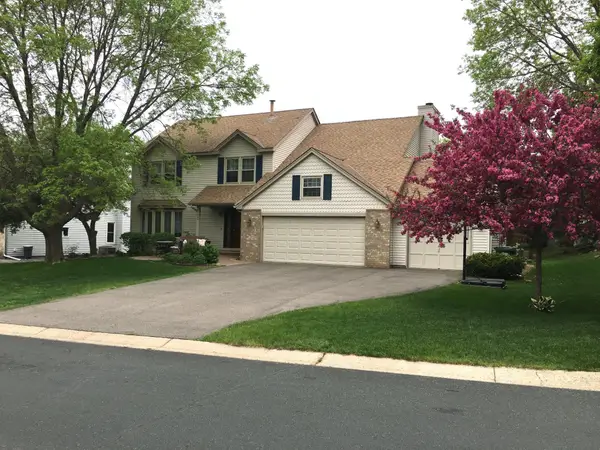 725 Havenhill Road, Eagan, MN 55123