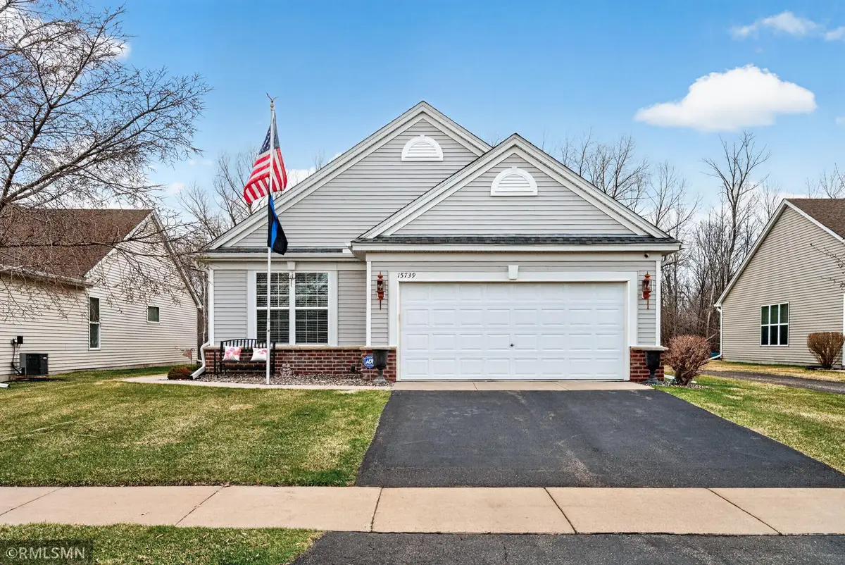 15739 Farnham Avenue N, Hugo, MN 55038 - #1