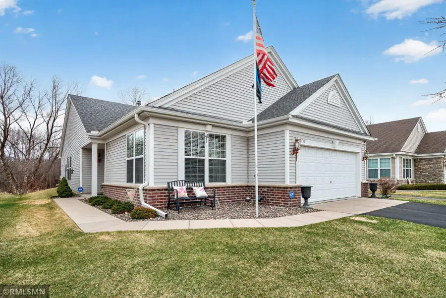 15739 Farnham Avenue N, Hugo, MN 55038 - #2