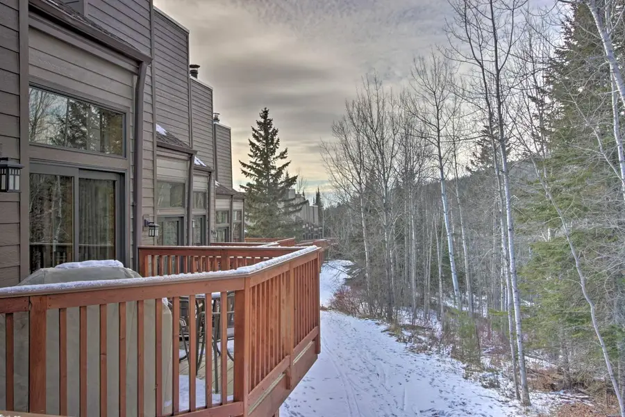 511 Moose Mountain Drive, Tofte, MN 55615 - #2