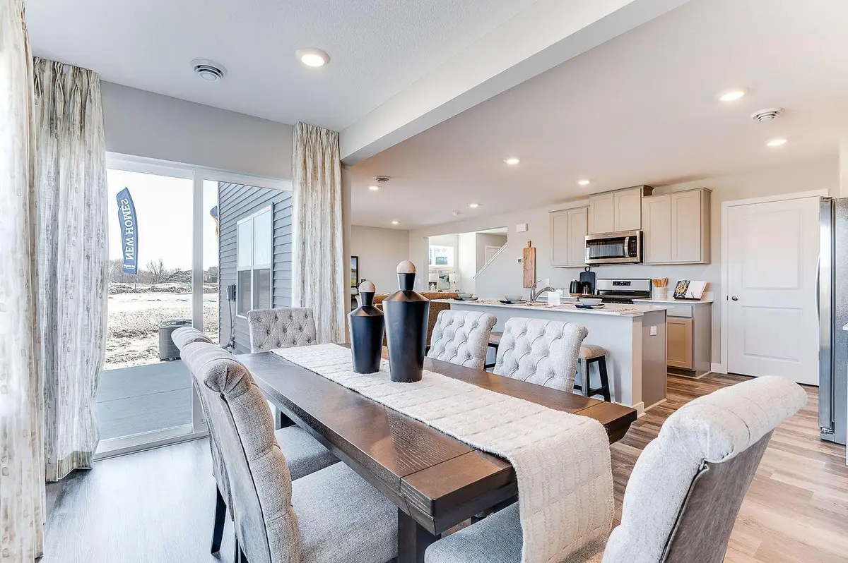 19215 136th Avenue N, Rogers, MN 55374 - #1