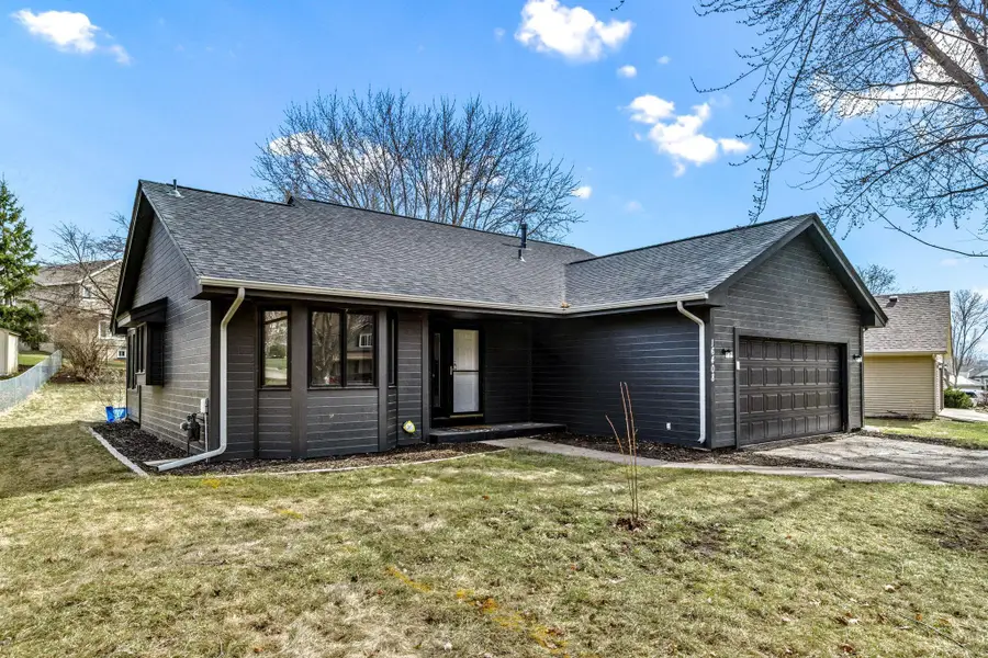 16408 Griffon Trail, Lakeville, MN 55044 - #3