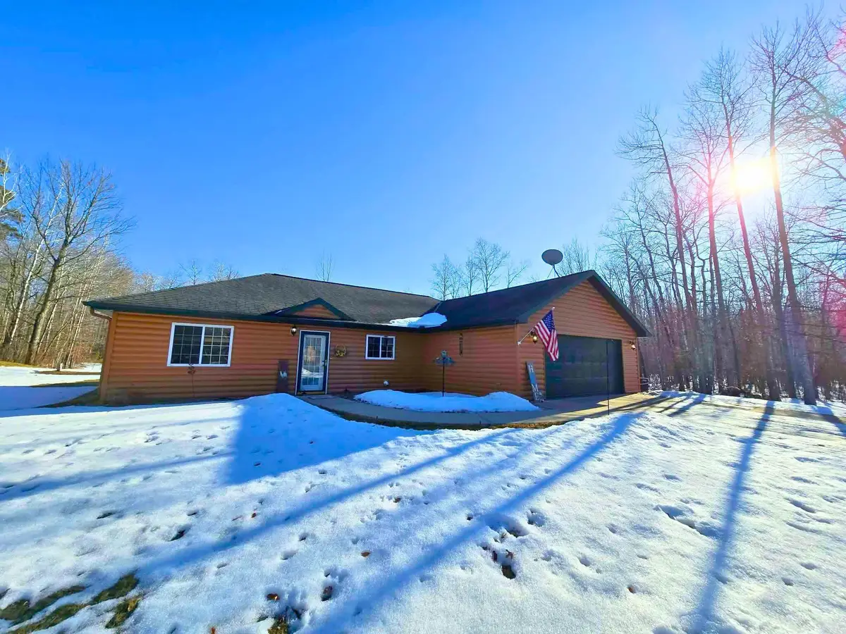 2337 Webb Forest Court Nw, Hackensack, MN 56452 - #1