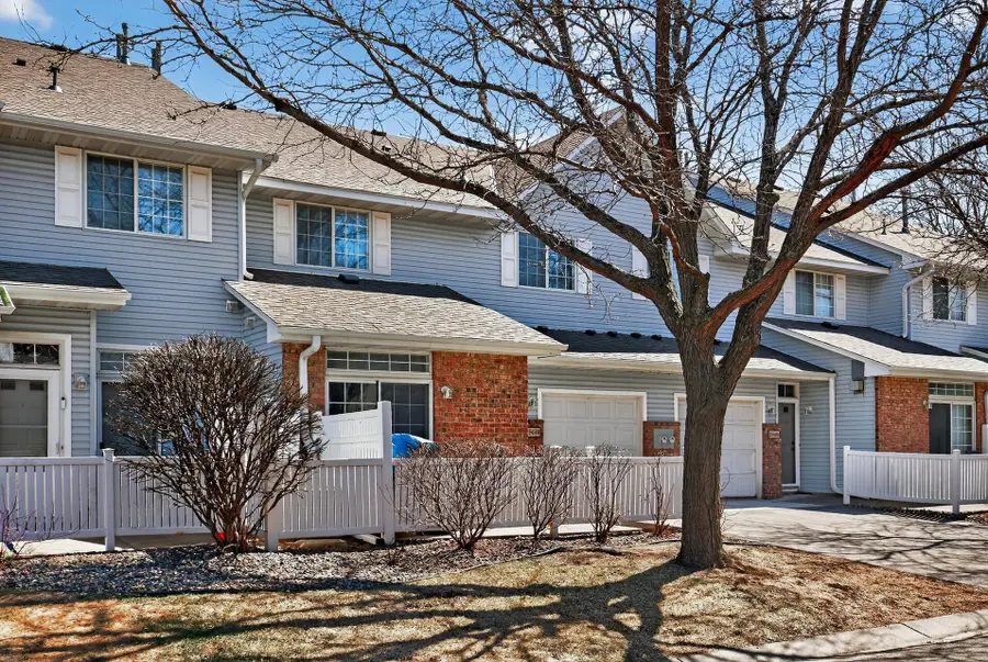 15610 Garnet Way, Apple Valley, MN 55124 - #2