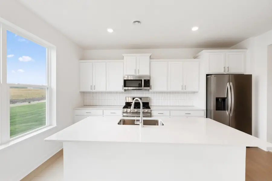 2527 Jandell Avenue Ne, Saint Michael, MN 55376 - #3