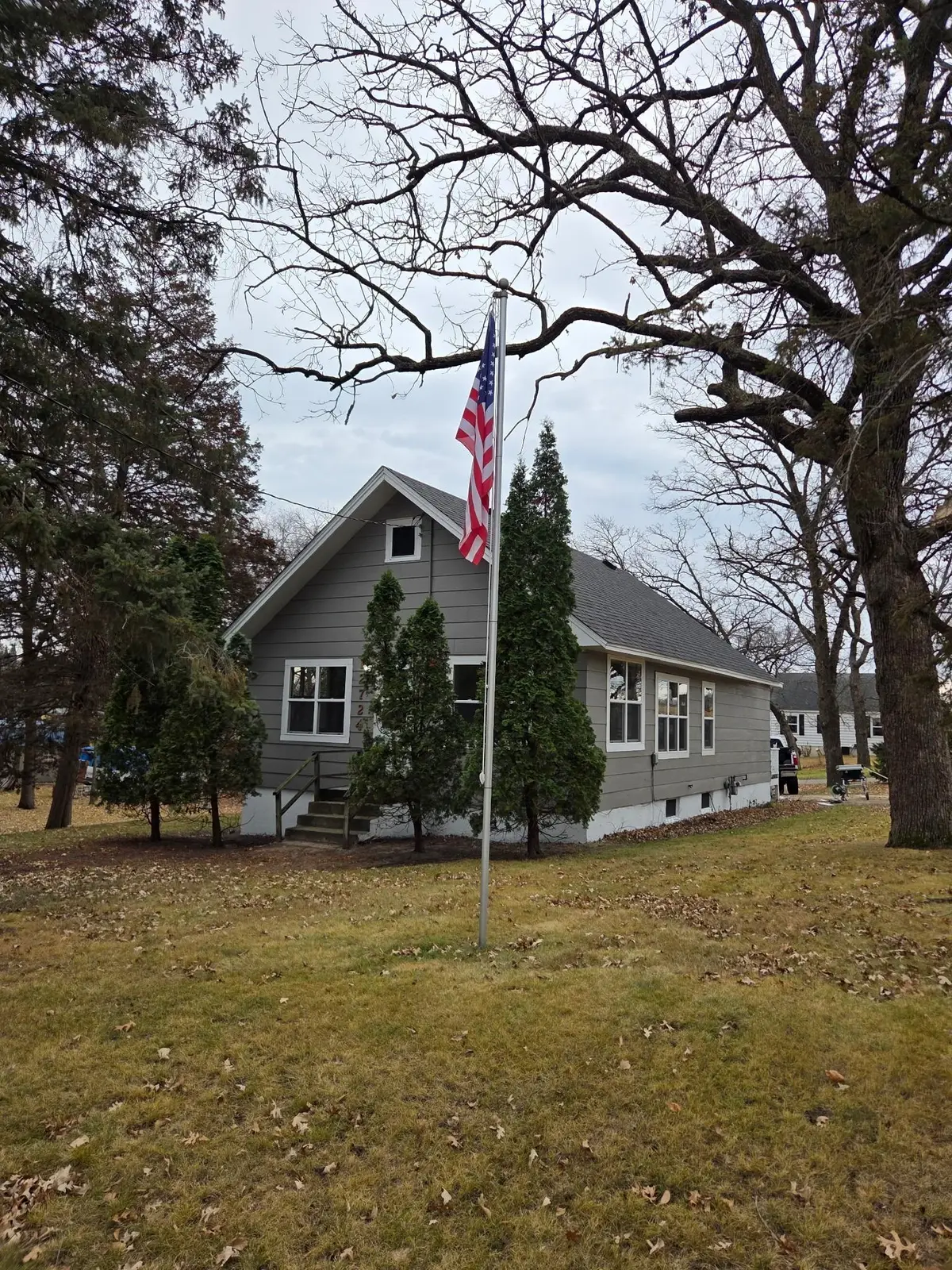 12724 1st Avenue S, Zimmerman, MN 55398 - #1