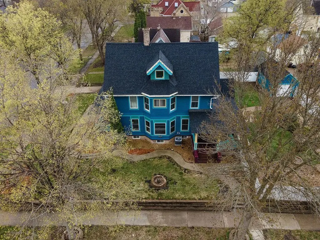 121 N 5th Street, Montevideo, MN 56265 - #1