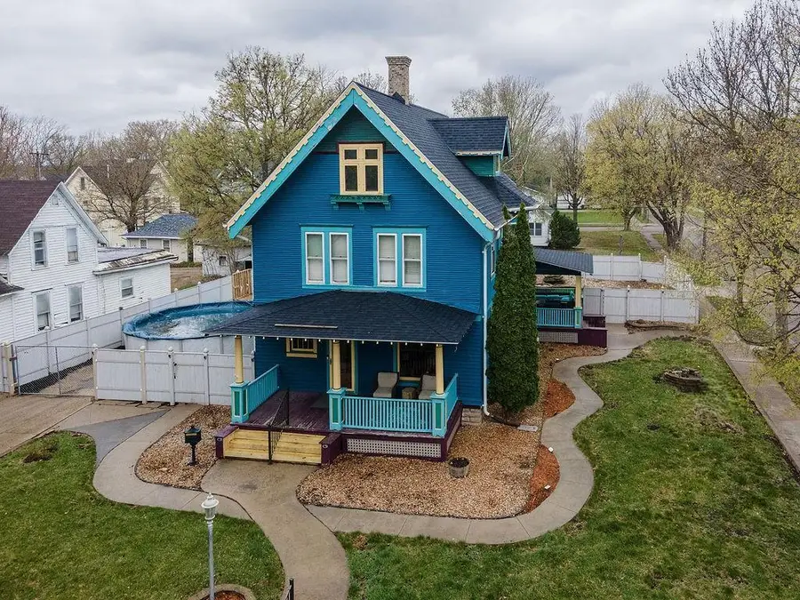 121 N 5th Street, Montevideo, MN 56265 - #2