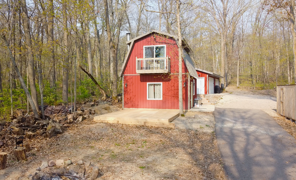 10531 Chippewa Beach Road Nw, Cass Lake, MN 56633