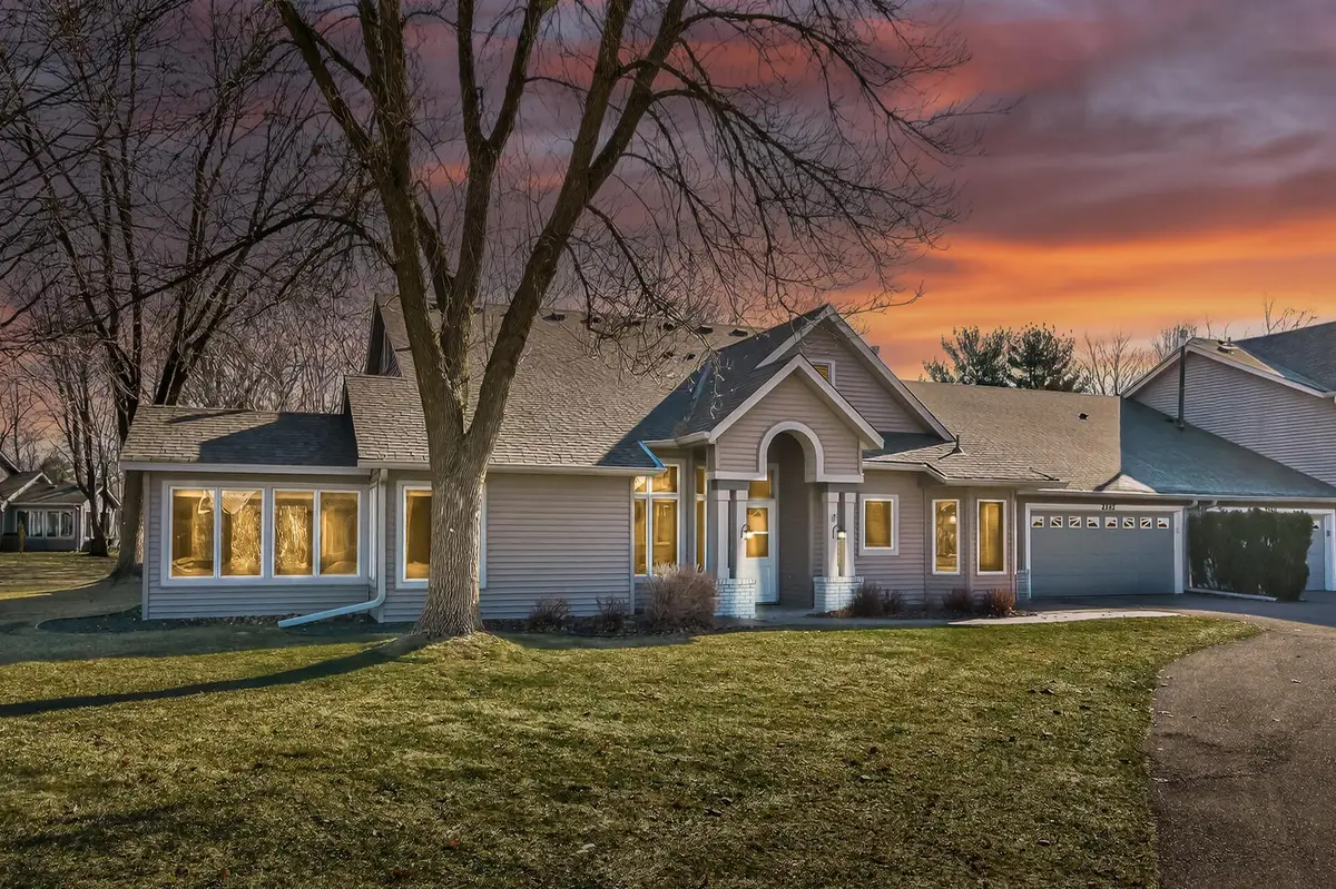 2562 Manitou Lane, Saint Paul, MN 55110 - #1