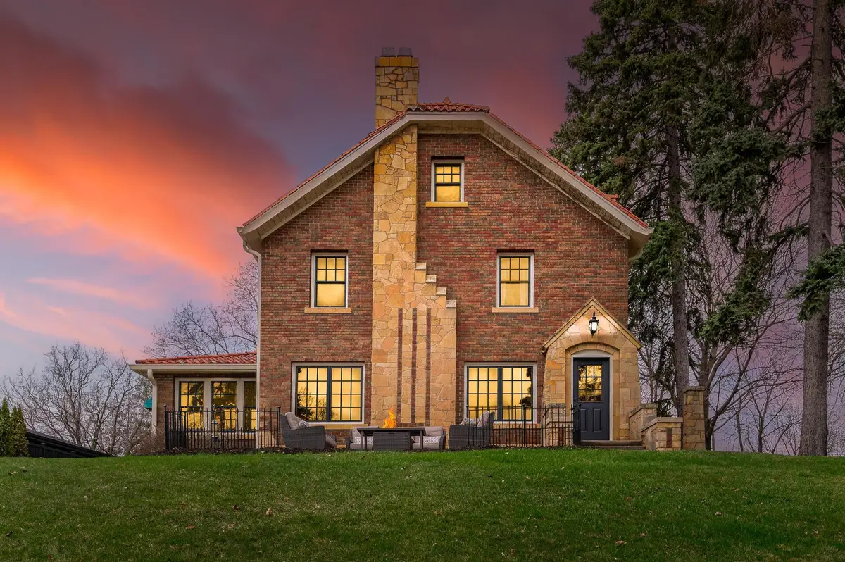 4836 Quail Avenue N, Minneapolis, MN 55429 - #1