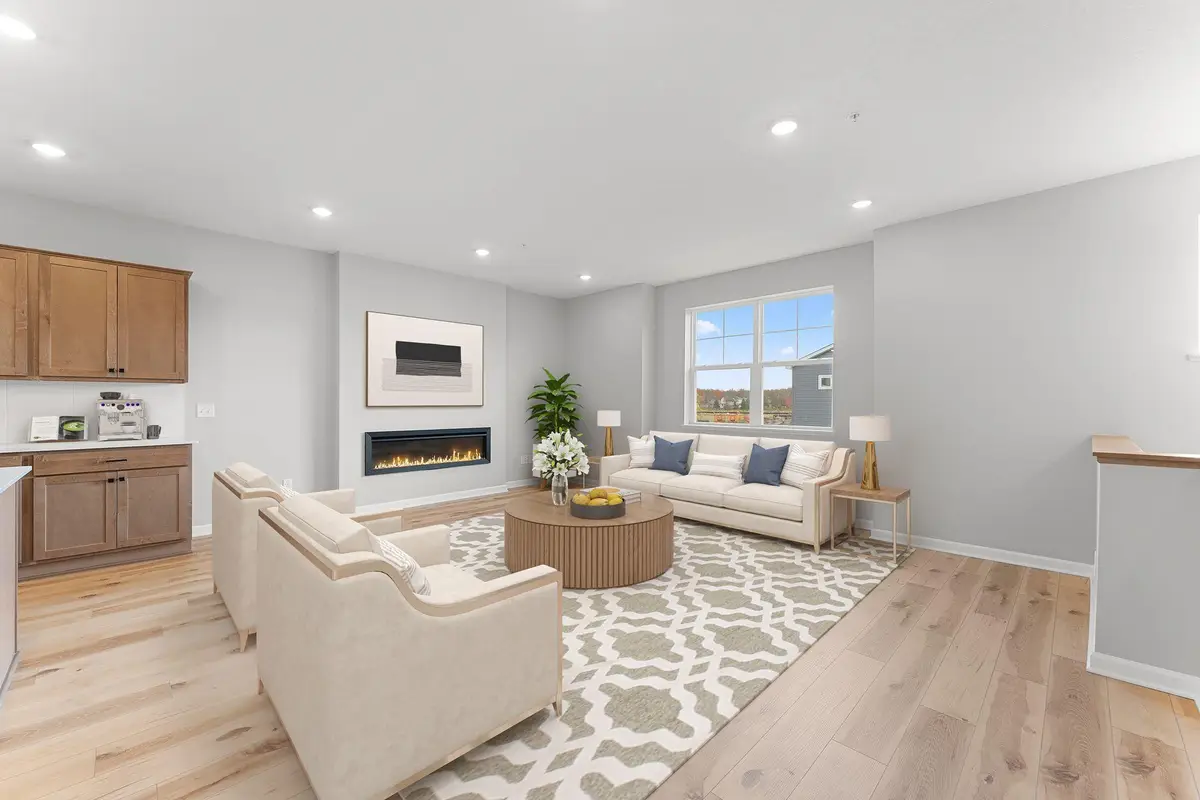 23164 Willow Drive, Rogers, MN 55374 - #1