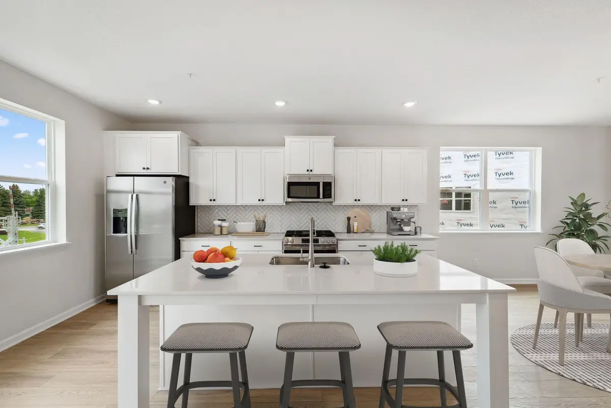 23176 Willow Drive, Rogers, MN 55374 - #1