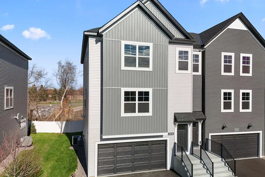 23176 Willow Drive, Rogers, MN 55374 - #3