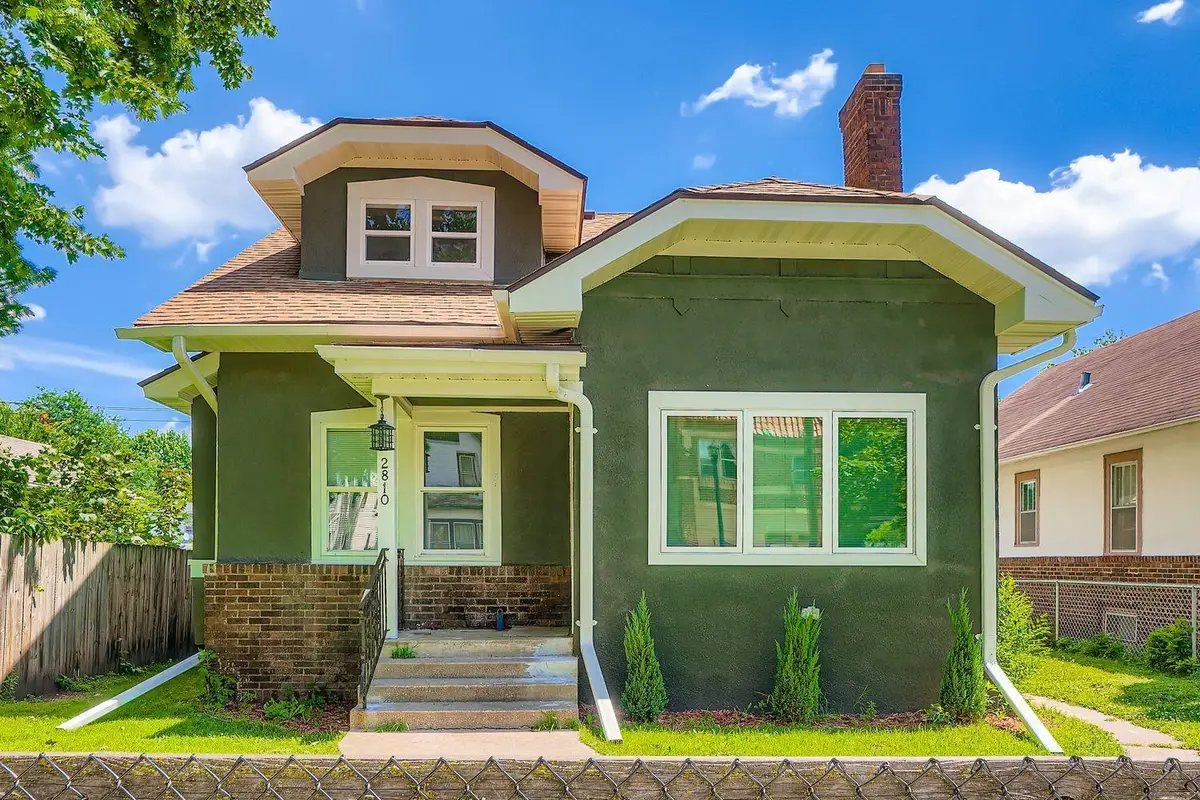 2810 Penn Avenue N, Minneapolis, MN 55411 - #1