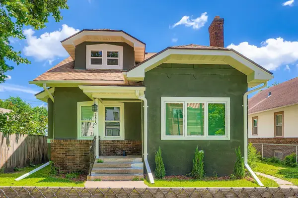 2810 Penn Avenue N, Minneapolis, MN 55411