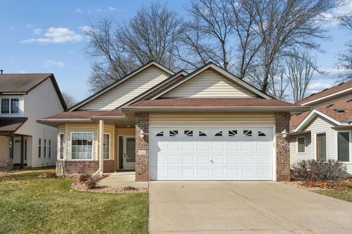 8040 Benjamin Street Ne, Spring Lake Park, MN 55432 - #1