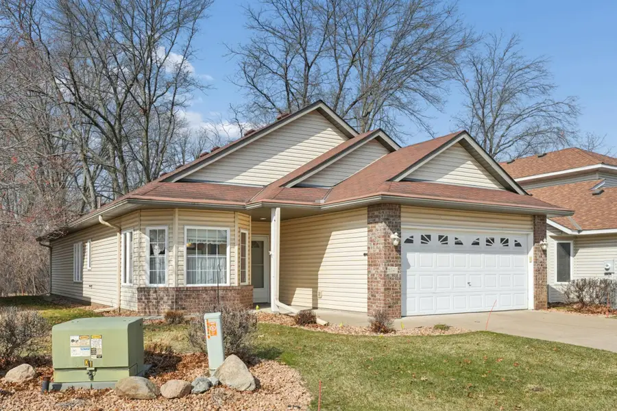 8040 Benjamin Street Ne, Spring Lake Park, MN 55432 - #2