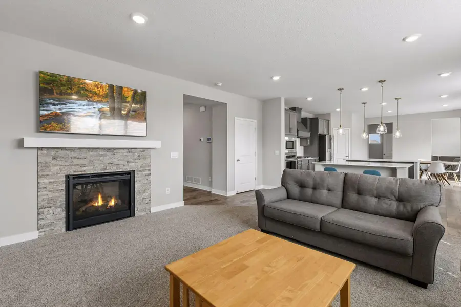 17061 Doppler Lane, Lakeville, MN 55044 - #2