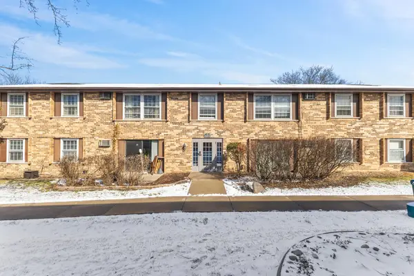 1007 11th Avenue S #8, Hopkins, MN 55343