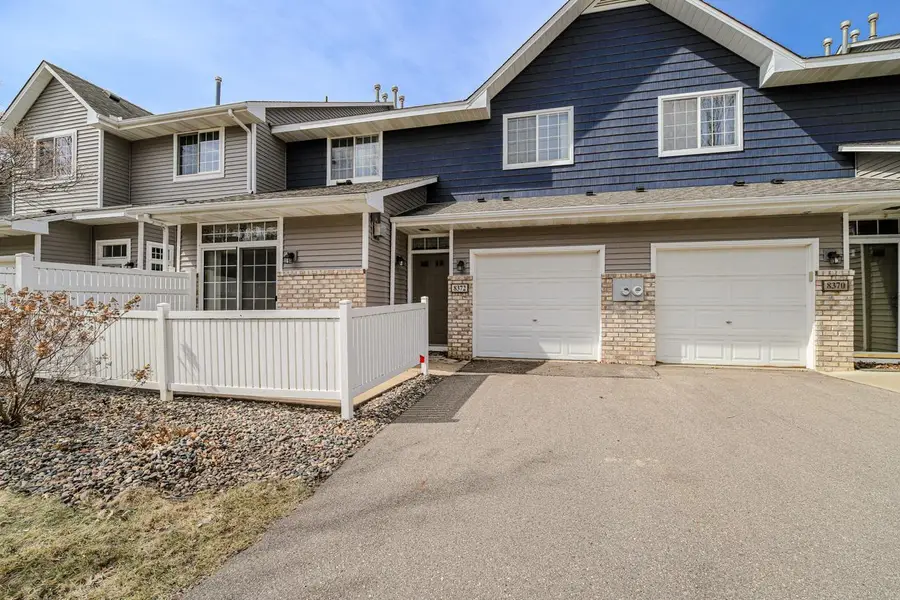 8372 Kimball Drive, Eden Prairie, MN 55347 - #2