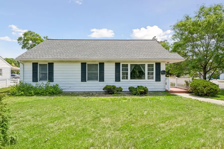 7245 Elliot Avenue S, Minneapolis, MN 55423 - #2
