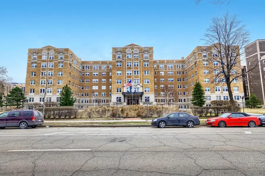 2615 Park Avenue #313, Minneapolis, MN 55407 - #2