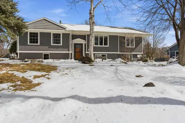 909 16th Street Sw, Willmar, MN 56201