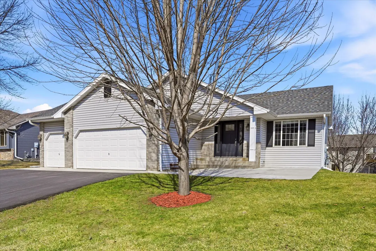 153 Pheasant Ridge Drive, Montrose, MN 55363 - #1