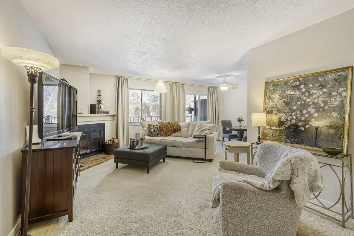 7601 W 101st Street #312, Minneapolis, MN 55438 - #1