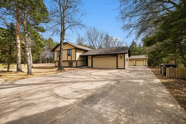 1990 181st Avenue Nw, Cedar, MN 55011