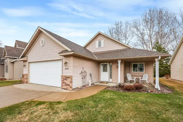 828 Aspen Circle, Waite Park, MN 56387