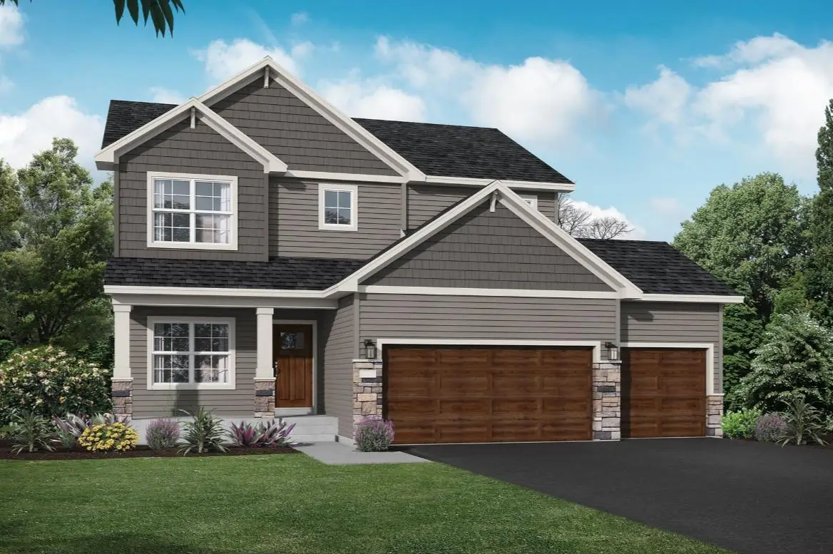 23753 Vintage Street Nw, Saint Francis, MN 55070 - #1