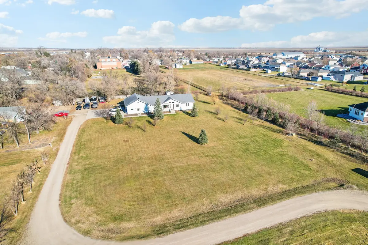 655 Christensen Court, Mapleton, ND 58059 - #1