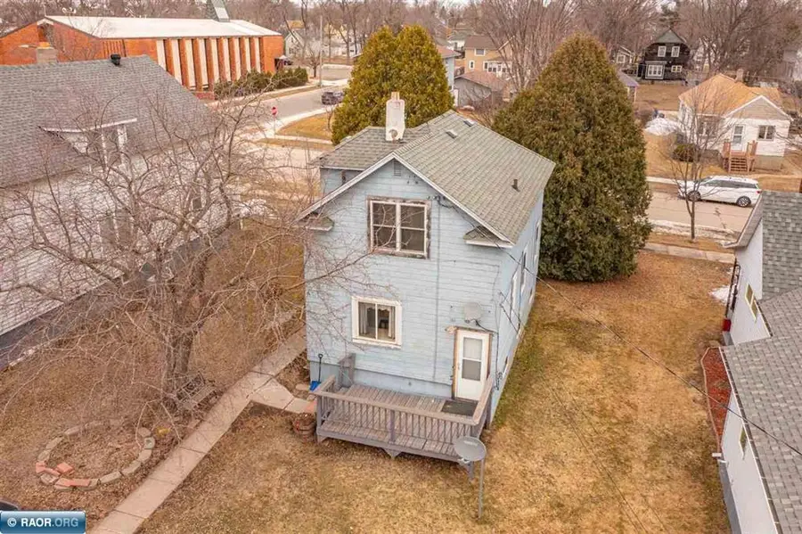 522 12th Street N, Virginia, MN 55792 - #2