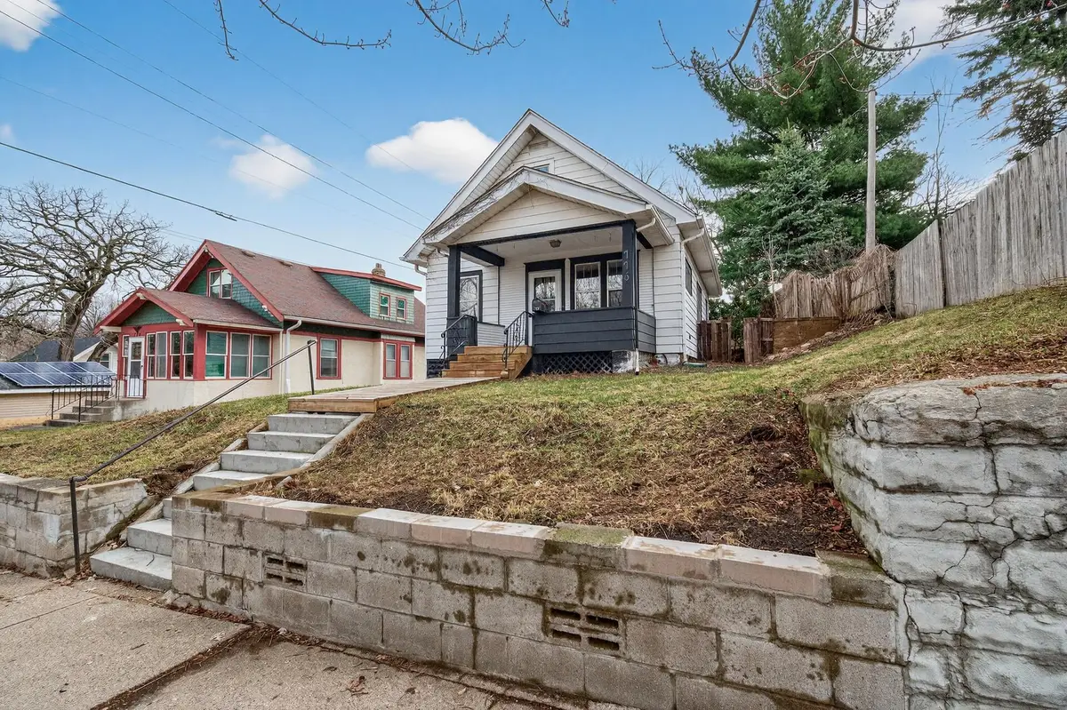 776 Wheeler Street N, Saint Paul, MN 55104 - #1
