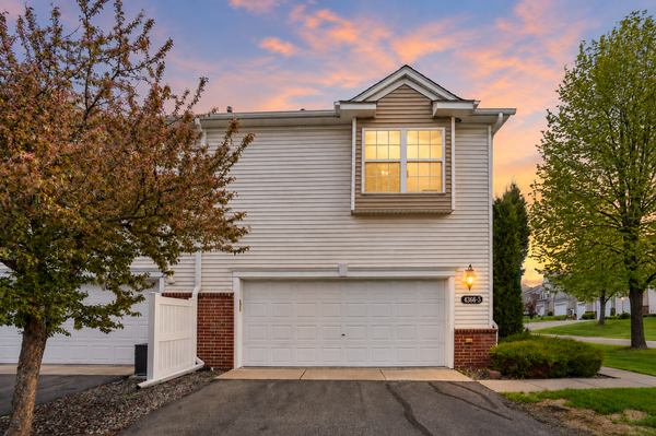 4360 Empress Drive N #5, Hugo, MN 55038