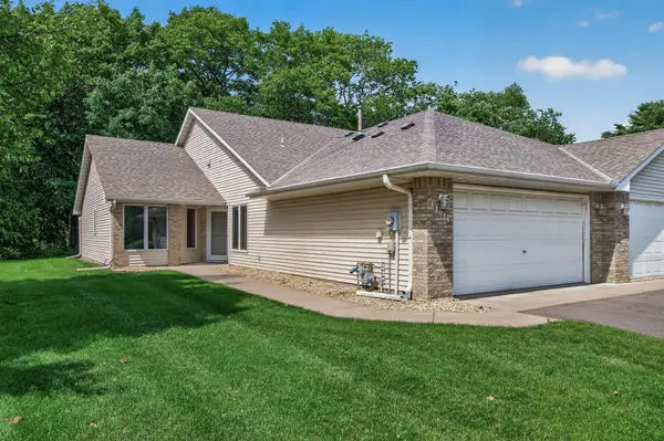 11911 Aberdeen Street Ne, Minneapolis, MN 55449