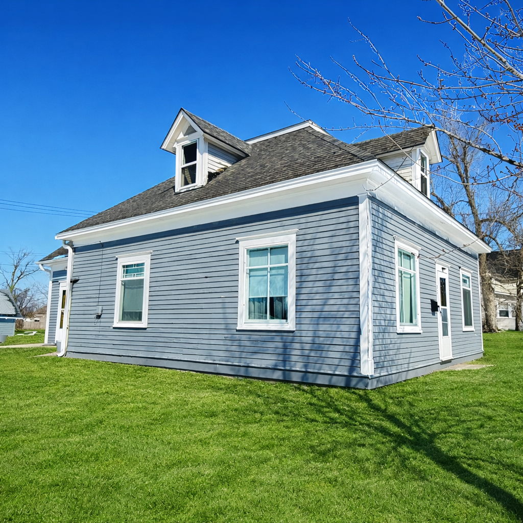801 Irvine Avenue Nw, Bemidji, MN 56601 - #1