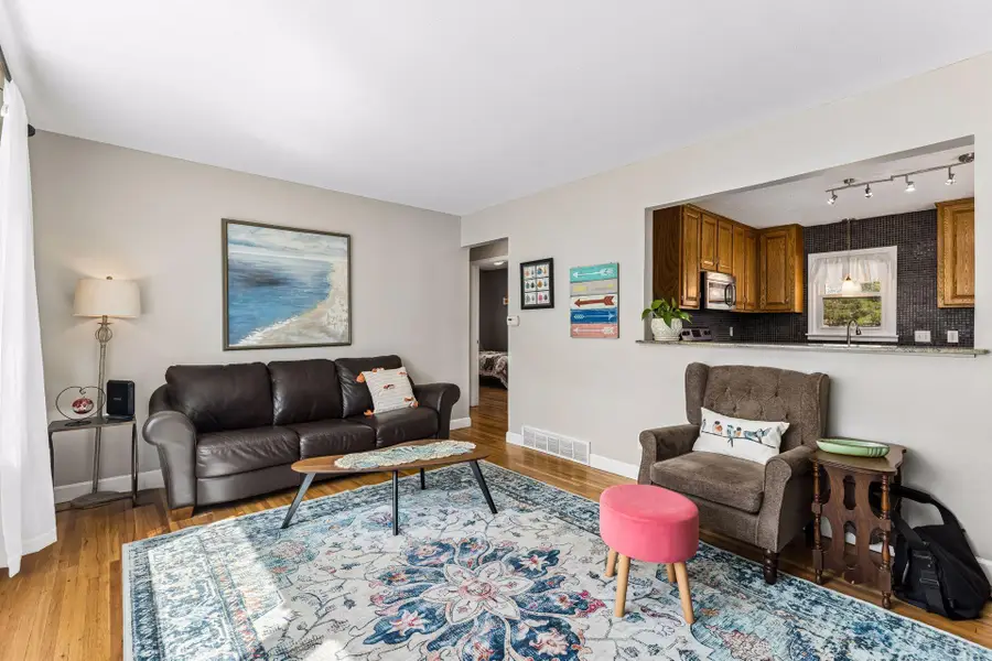 549 Doris Avenue, Saint Paul, MN 55126 - #2