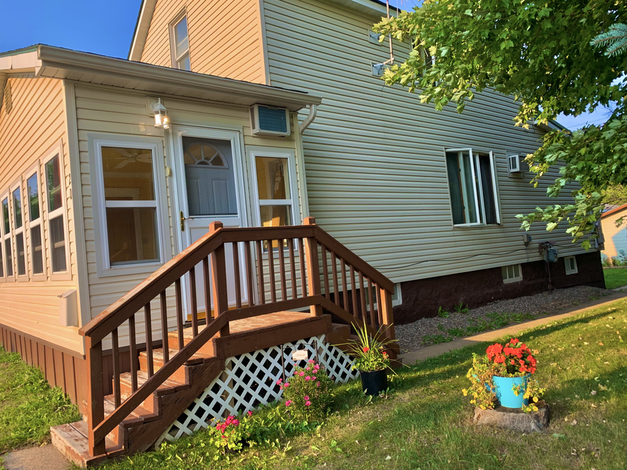 120 4th Street, Nashwauk, MN 55769 - #2