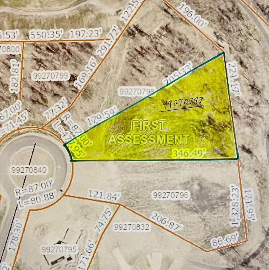 TBD Tom Lehman Drive, Brainerd, MN 56401 - #3