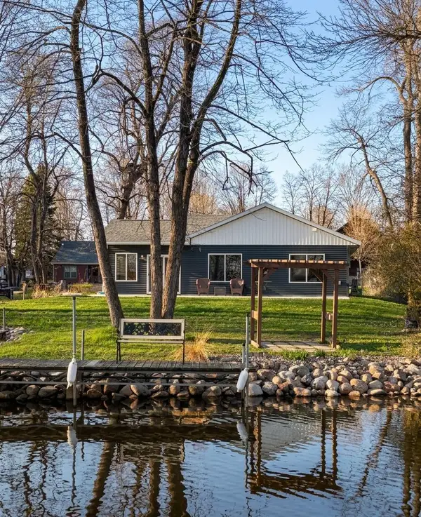 1505 White Cloud Drive S, Isle, MN 56342