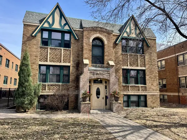 4227 Nicollet Avenue #1, Minneapolis, MN 55409