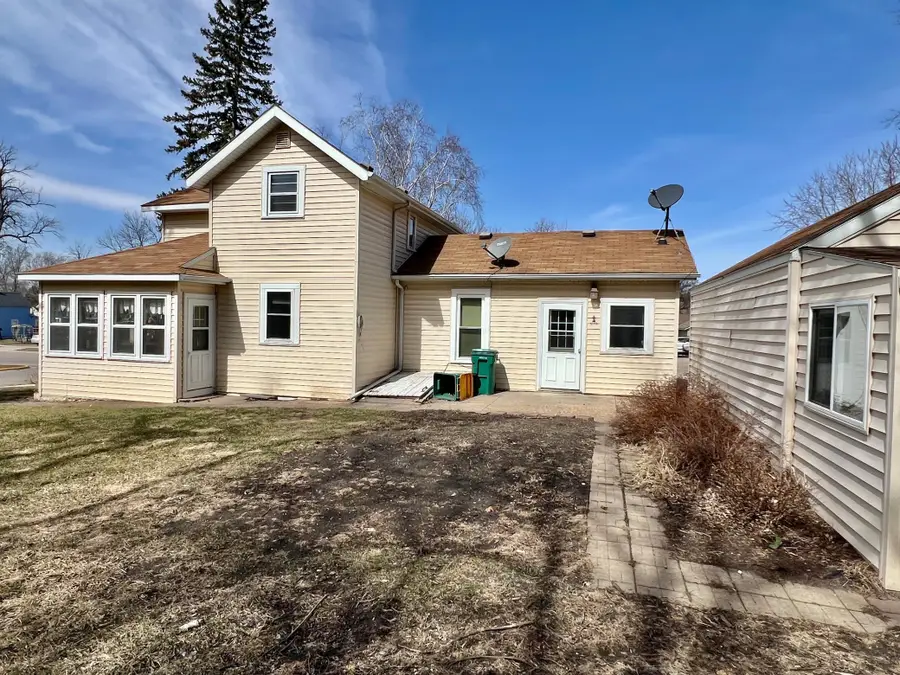 24 4th Street Nw, Ortonville, MN 56278 - #2