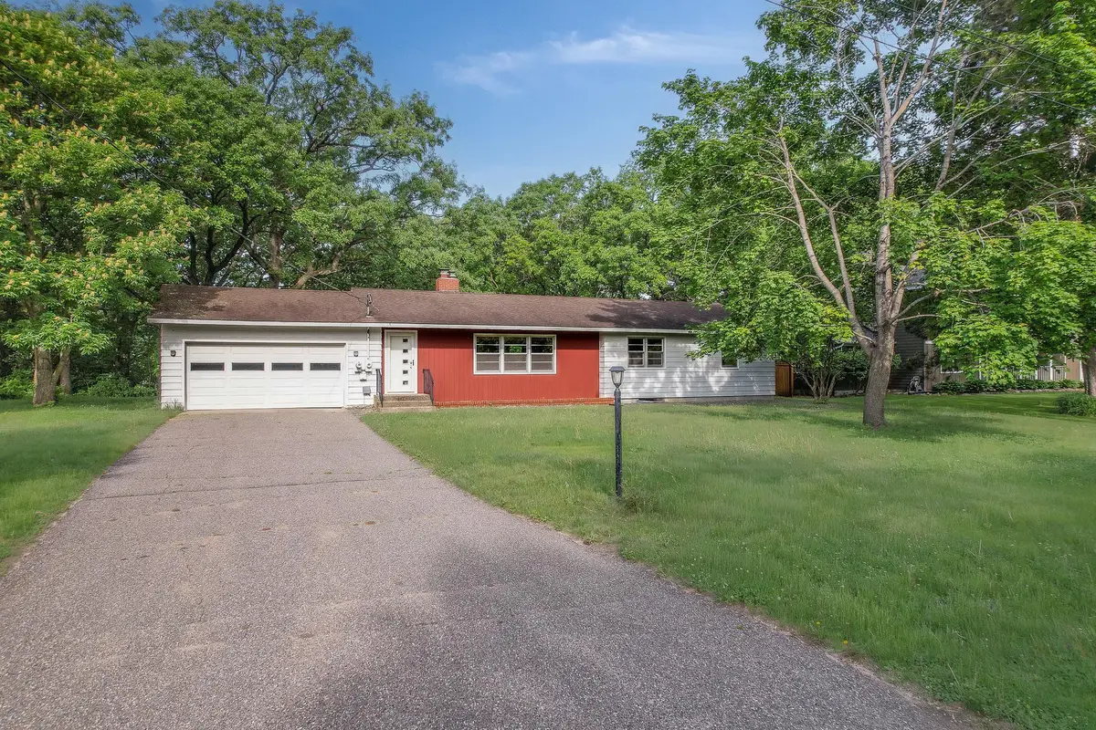 3552 12th Avenue Se, Saint Cloud, MN 56304 - #1