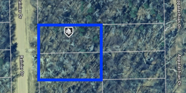 30XXX Rainier Drive, Breezy Point, MN 56472