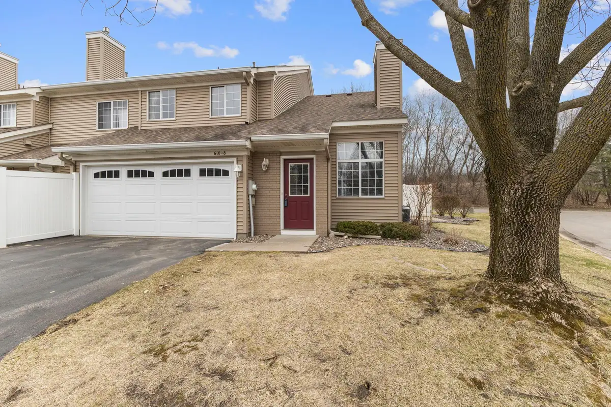 610 85th Lane Nw #8NW, Coon Rapids, MN 55433 - #1