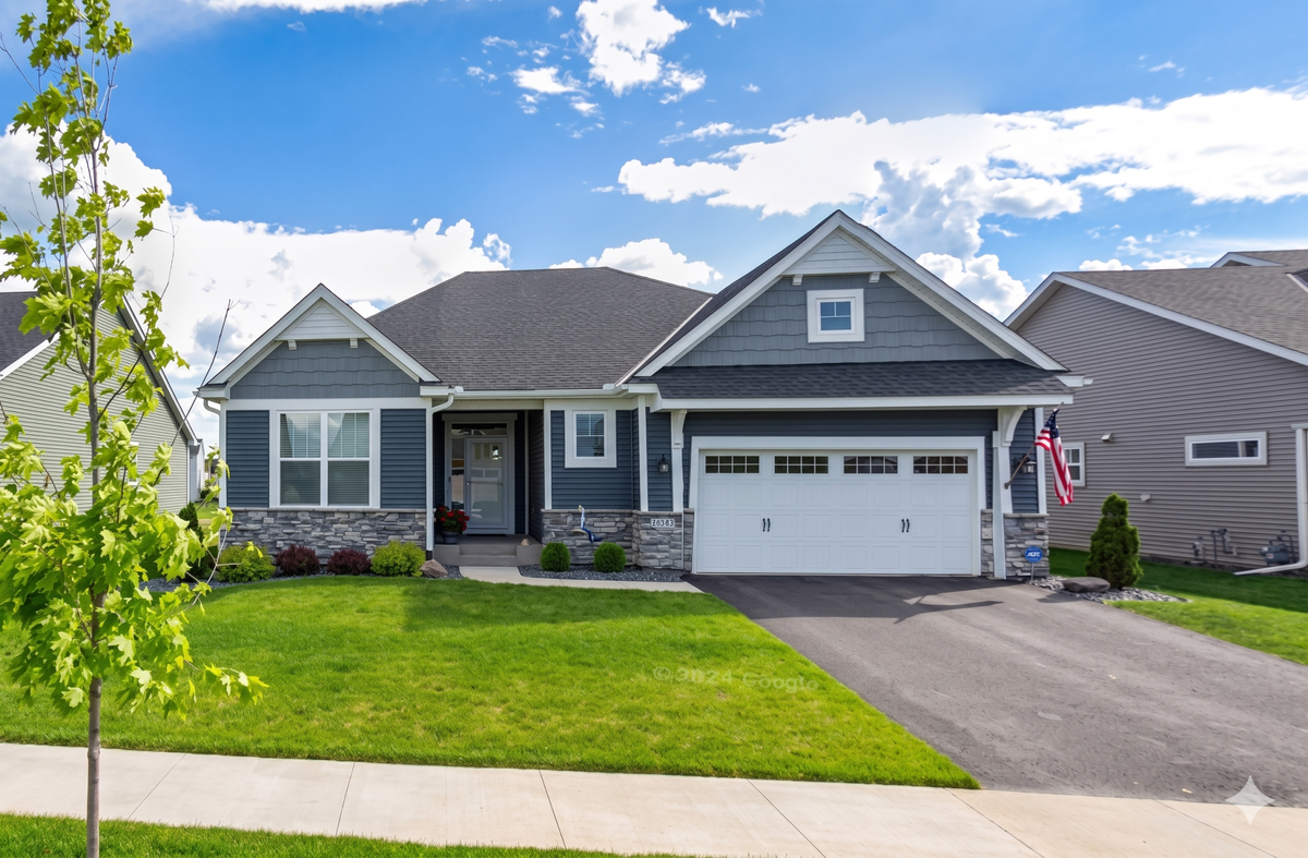 2040 Diamond Lane, Lino Lakes, MN 55038 - #1