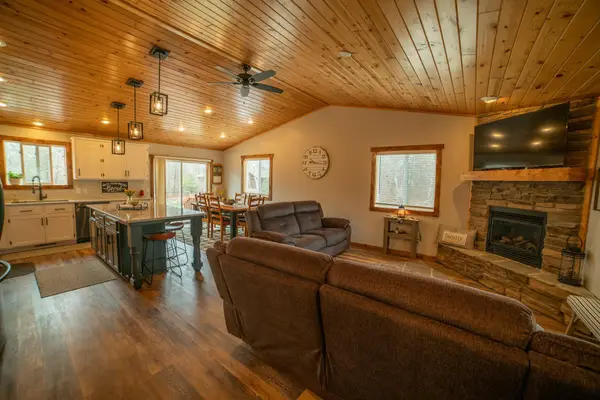 14001 Shafer Road, Crosslake, MN 56442